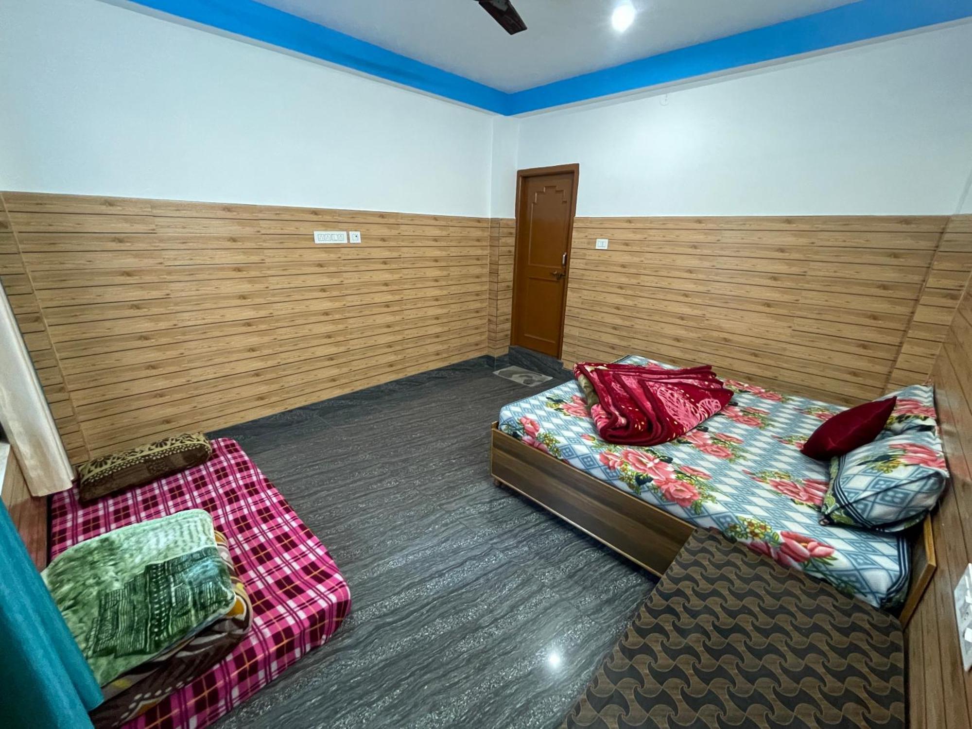 Chojh Inn Guest House Kasol Exteriör bild